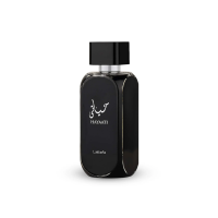 Lattafa Hayaati Äpple Bergamott Kanel Trä Musk Vanilj Eau de Parfum