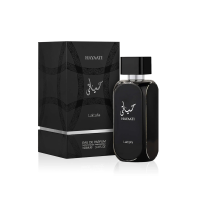 Lattafa Hayaati Äpple Bergamott Kanel Trä Musk Vanilj Eau de Parfum
