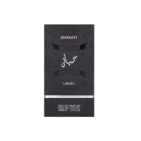 Lattafa Hayaati Äpple Bergamott Kanel Trä Musk Vanilj Eau de Parfum