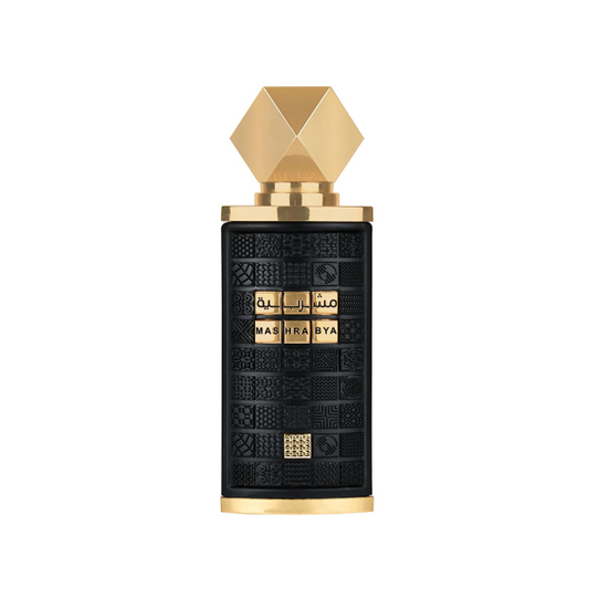 Lattafa Mashrabya EDP 100 ml