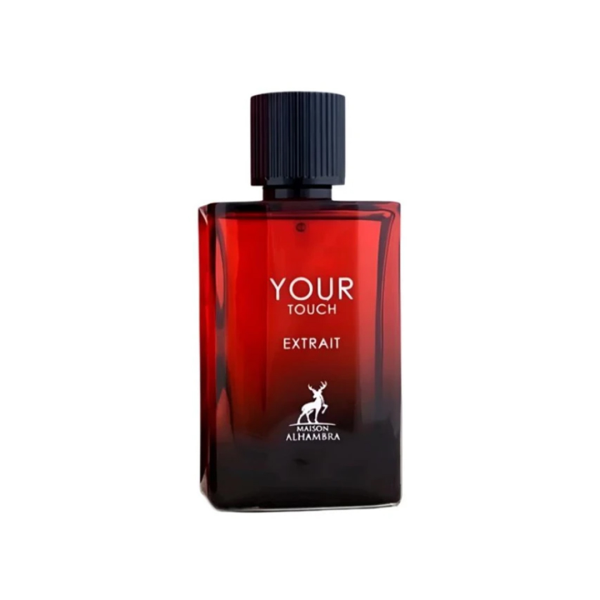 Your Touch Extrait