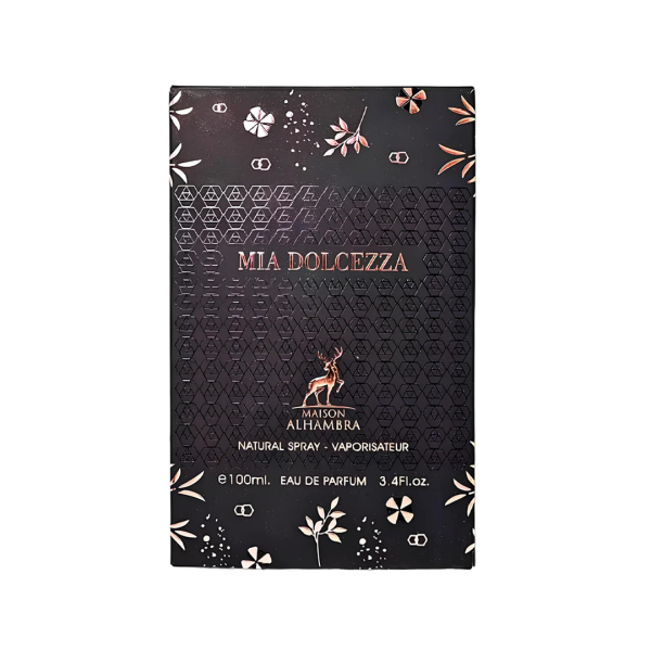Mia Dolcezza