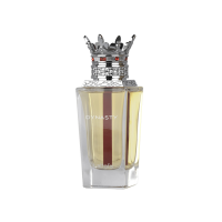 Lattafa Dynasty Herrparfym 100ml EDP Kunglig Doft Elegant Maskulin Citrus Träig
