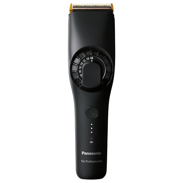 Panasonic ER-DGP90 Professional Cordless Hair Clipper & Trimmer for Stylists