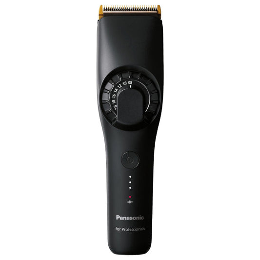 Panasonic ER-DGP90 Professional Cordless Hair Clipper & Trimmer for Stylists