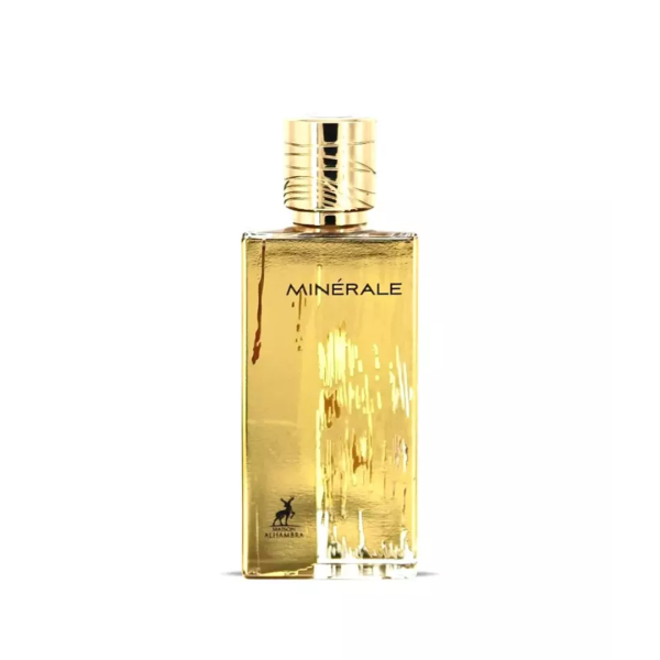 Minerale Gold