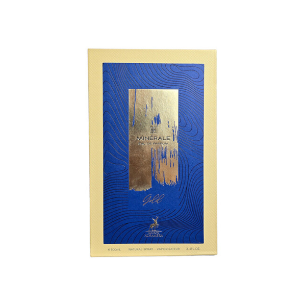 Minerale Gold