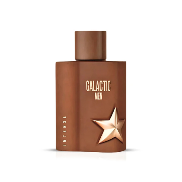 Galactic Men Intense