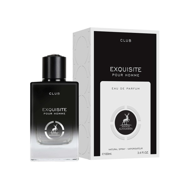 Exquisite Club