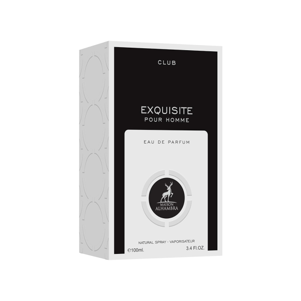 Exquisite Club
