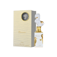 Lattafa Her Confession: Förtrollande Blommig Orientalisk Eau de Parfum för Kvinnor, 100ml