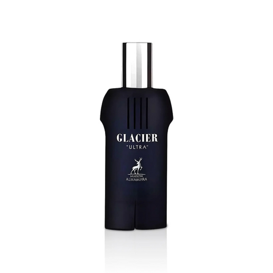 Glacier Ultra