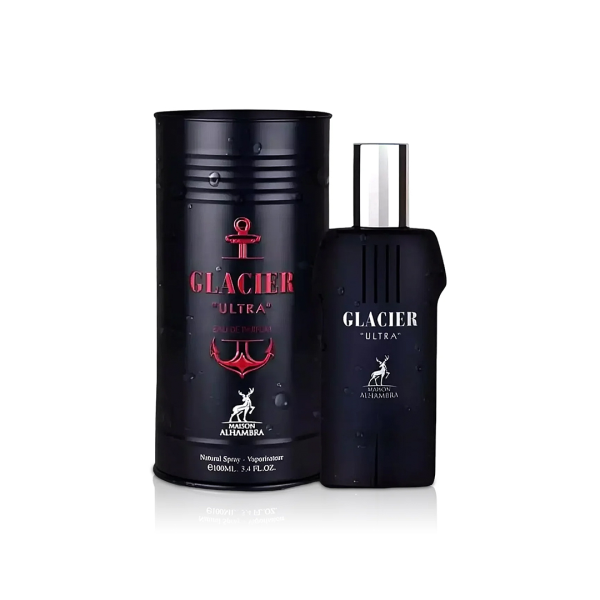 Glacier Ultra