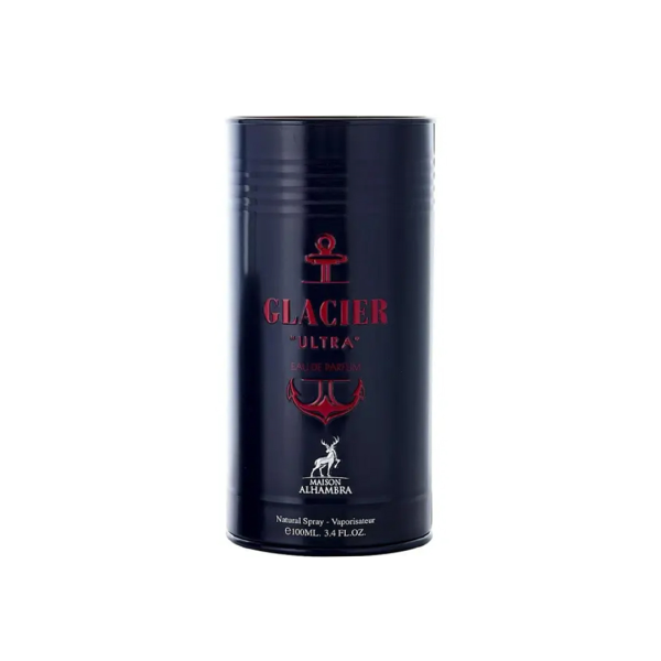 Glacier Ultra