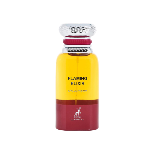 Flaming Elixir