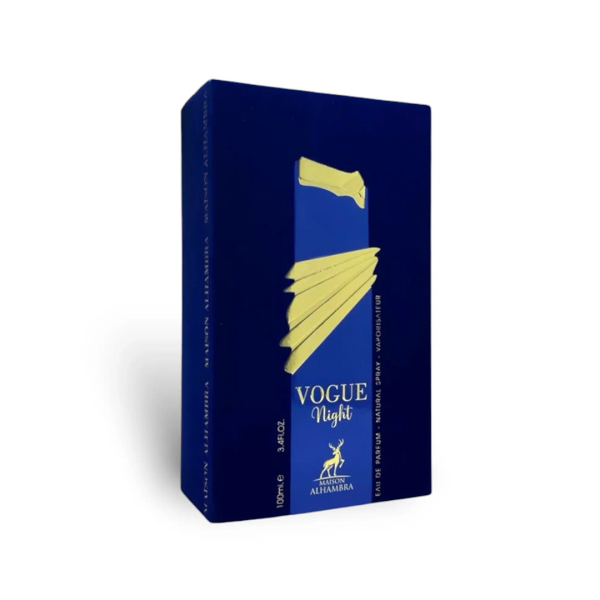 Vogue Night