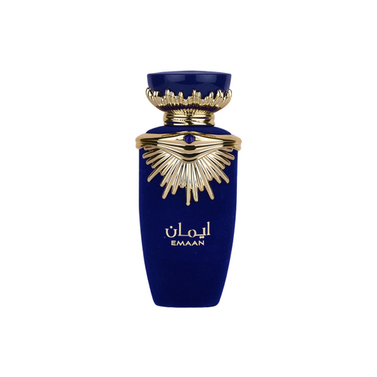 Emaan Strålande Blommig-Orientalisk EDP för Kvinnor – Elegant, Långvarig Lyxig Doft