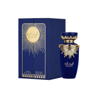 Emaan Strålande Blommig-Orientalisk EDP för Kvinnor – Elegant, Långvarig Lyxig Doft