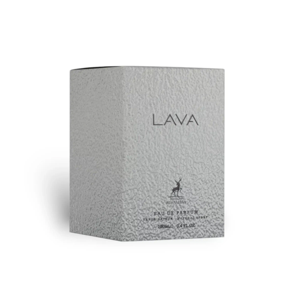 Lava