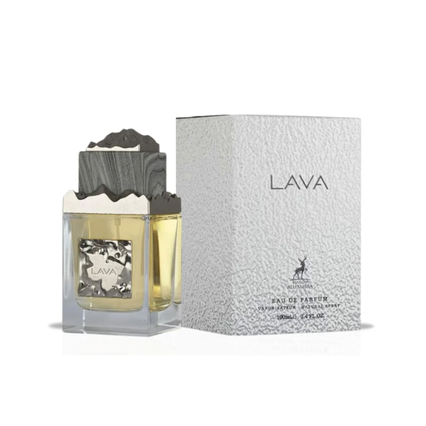 Lava