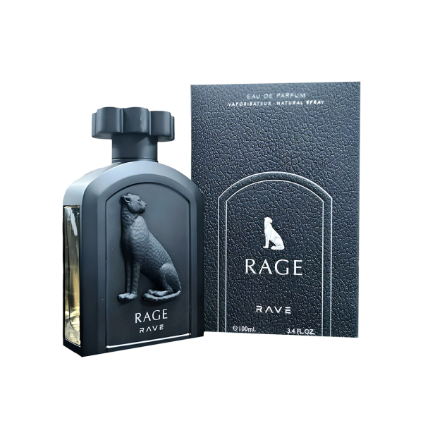 Rage