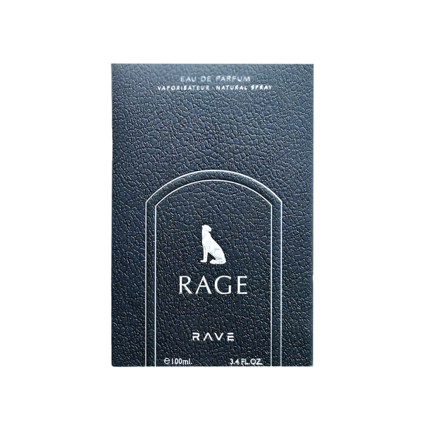 Rage