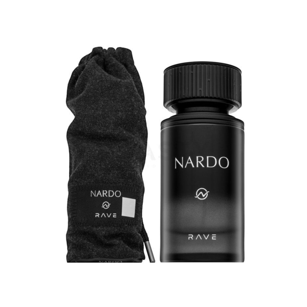 Nardo Black