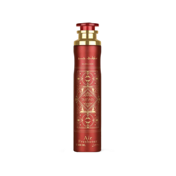 Badee Al Oud - Sublime Air Freshener