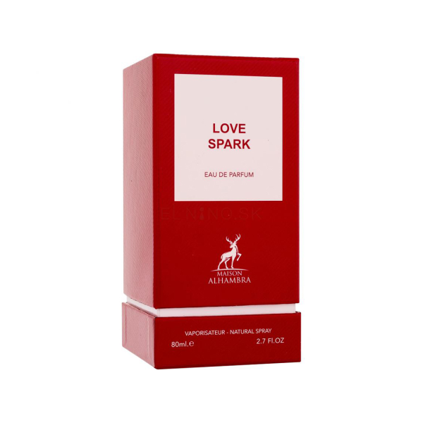 Love Spark