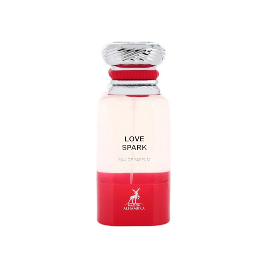 Love Spark