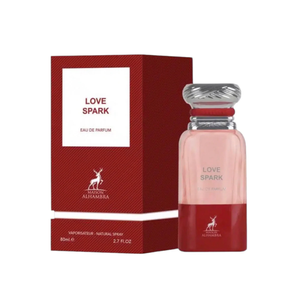 Love Spark