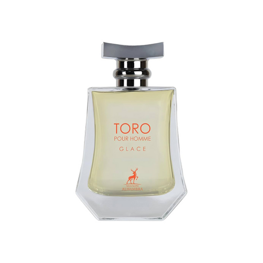 Toro Pour Homme Glace