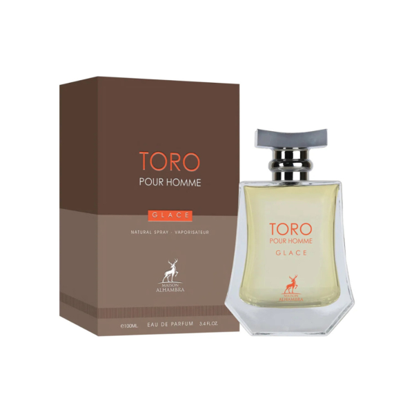 Toro Pour Homme Glace