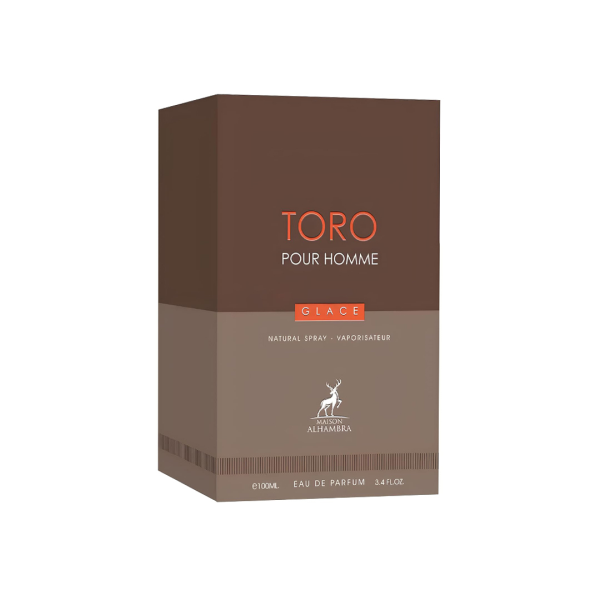 Toro Pour Homme Glace