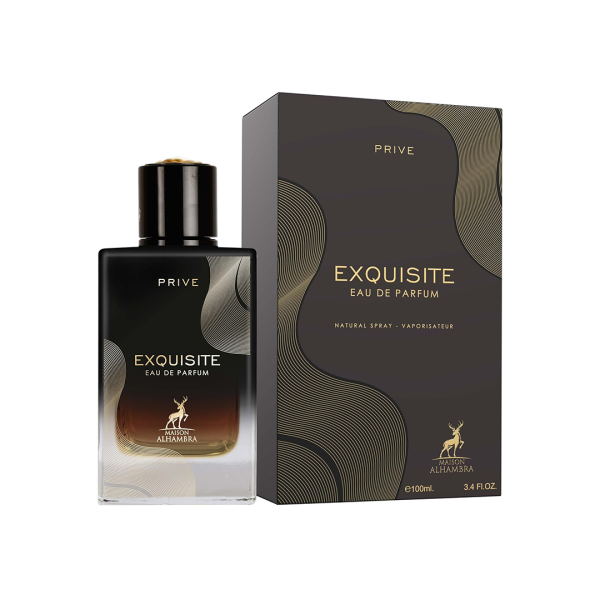 Exquisite Prive