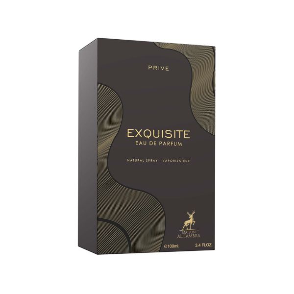 Exquisite Prive