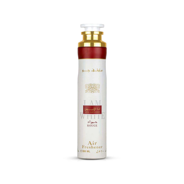 Ana Abiyedh Rouge Air Freshener