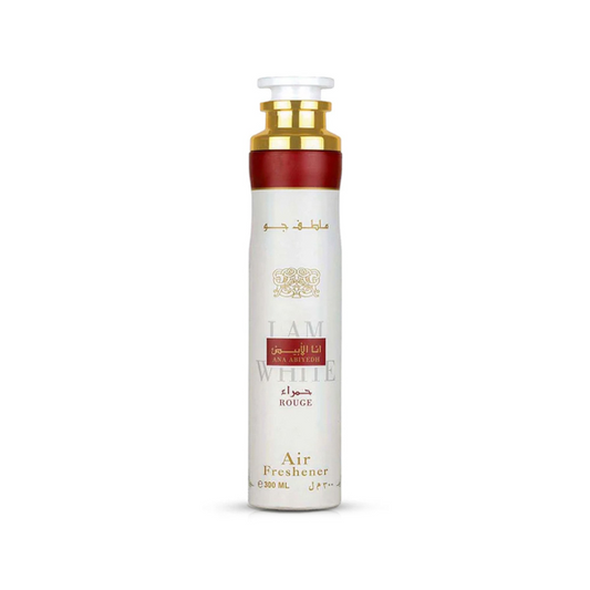 Ana Abiyedh Rouge Air Freshener