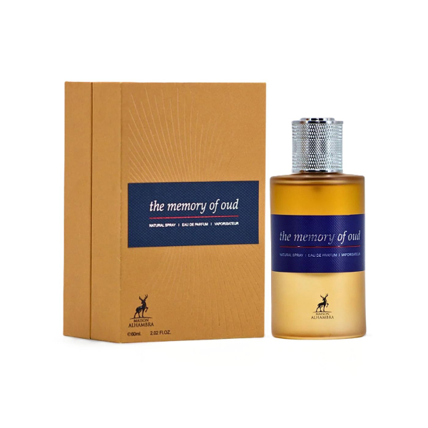 The Memory of Oud