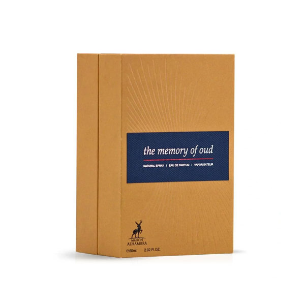 The Memory of Oud