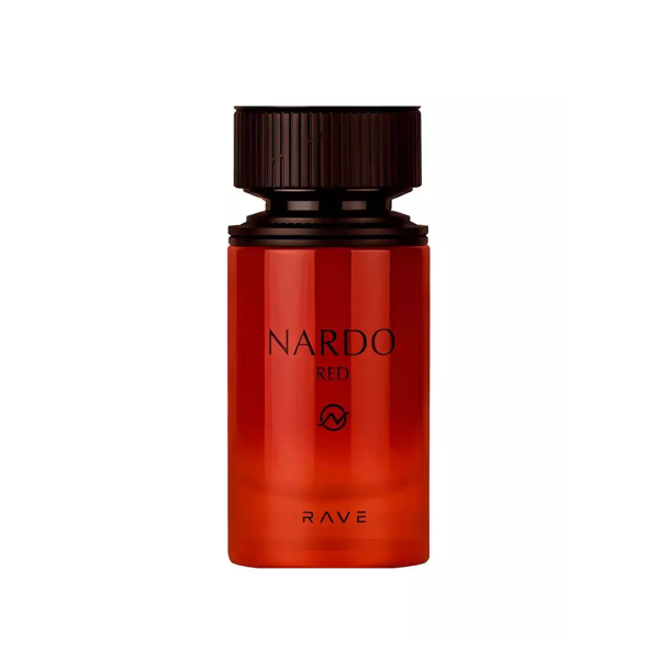 Nardo Red