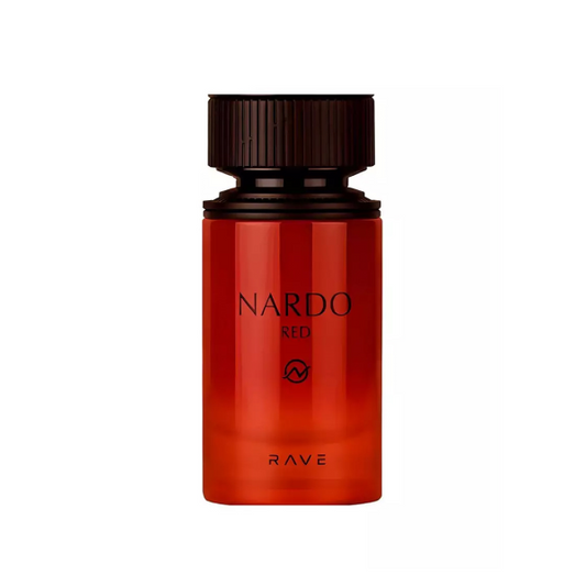 Nardo Red