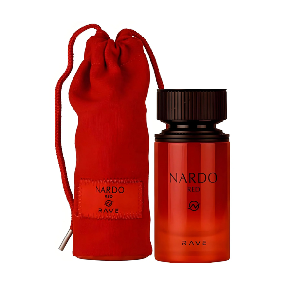 Nardo Red