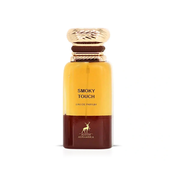Smoky Touch