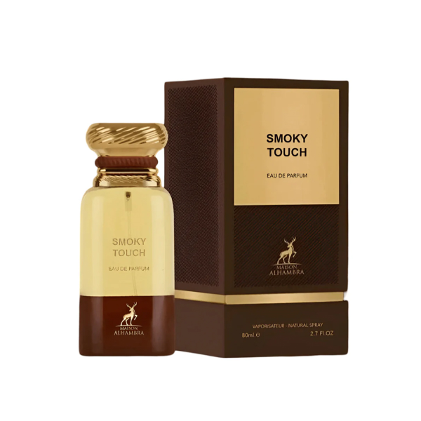 Smoky Touch