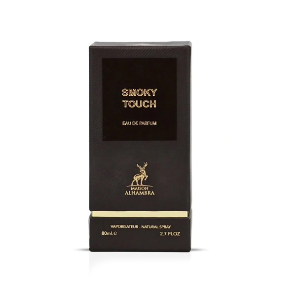 Smoky Touch