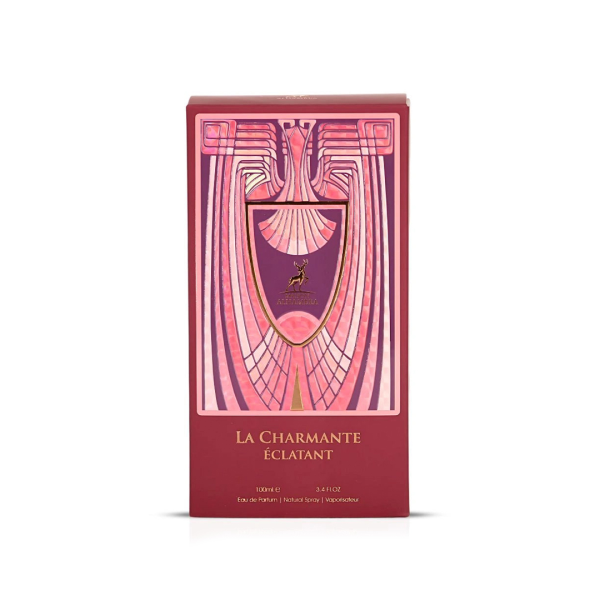 La Charmante Eclatant