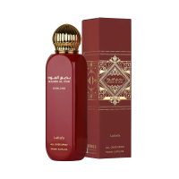 Lattafa Badee Al Oud Sublime Unisex Rökig Oud Fruktig All Over Spray 150ml