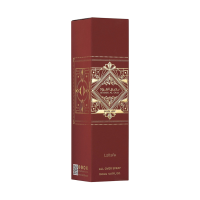 Lattafa Badee Al Oud Sublime Unisex Rökig Oud Fruktig All Over Spray 150ml