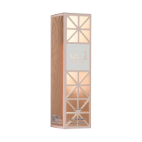 Lattafa Shahd All Over Spray 150ml – Förtrollande Unisexdoft med Honung och Blommor
